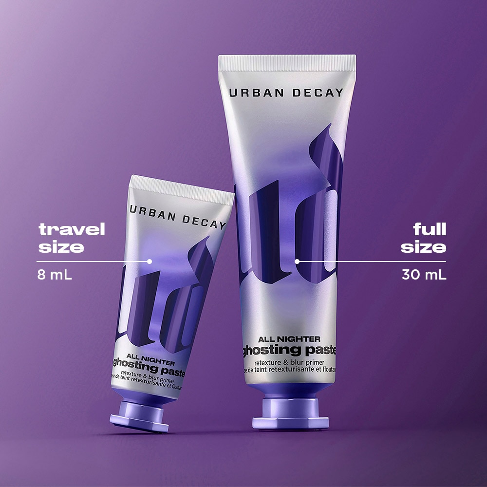 ALL NIGHTER GHOST PRIMER (PRIMER FACIAL CON ACABADO MATE)